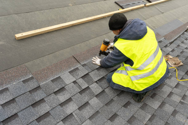 Quick and Trustworthy Emergency Roof Repair Services in Dundee, FL