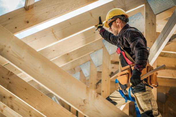 Gutter Installation and Roofing in Dundee, FL