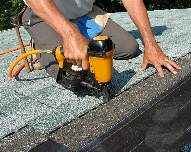 Best Commercial Roofing Services  in Dundee, FL