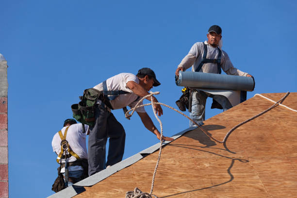 Tile Roofing Contractor in Dundee, FL
