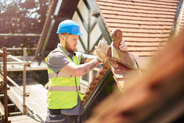 Best Tile Roofing Contractor  in Dundee, FL