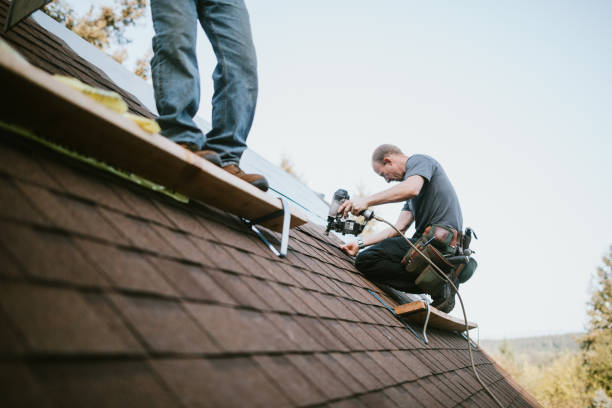 Best Commercial Roofing Services  in Dundee, FL